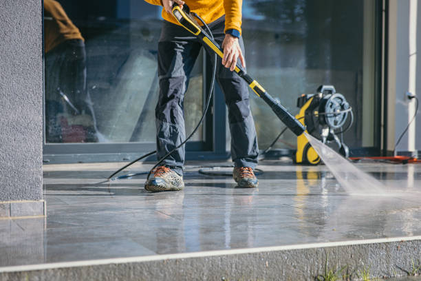Trusted Wheeling, WV Pressure Washing Experts